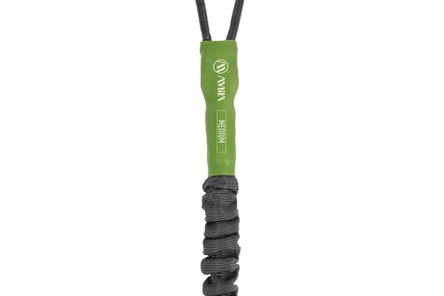 Amila Λάστιχο Αντίστασης Amila Gymtube Με Clip And Μανίκι Medium (88167)