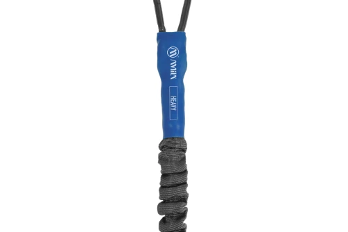 Amila Λάστιχο Αντίστασης Amila Gymtube Με Clip And Μανίκι Heavy (88168)