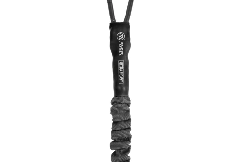 Amila Λάστιχο Αντίστασης Amila Gymtube Με Clip And Μανίκι Ultimate (88169)