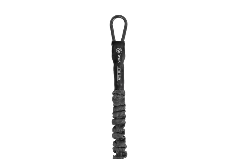 Amila Λάστιχο Αντίστασης Amila Gymtube Με Clip And Μανίκι Ultimate (88169)