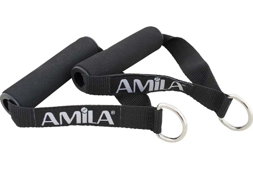 Amila Λαβές Με Αφρώδη Επένδυση (88170)