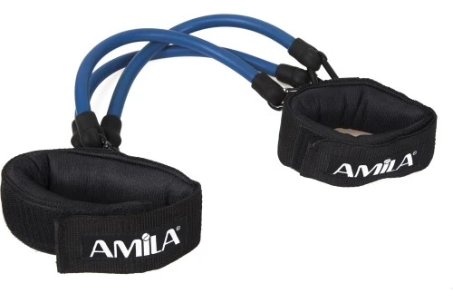 Amila Σετ Εκγύμνασης Ποδιών Heavy (88178)