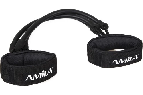 Amila Σετ Εκγύμνασης Ποδιών Ultra Heavy (88179)