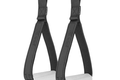 Amila Λαβές Τροχαλίας Cable Handles Arc Axle Αλουμινίου (88188)