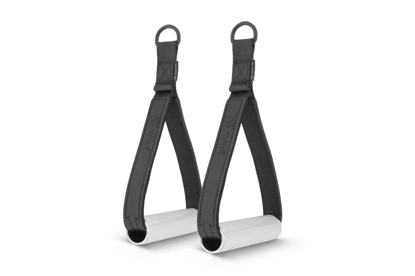 Amila Λαβές Τροχαλίας Cable Handles Arc Axle Αλουμινίου (88188)