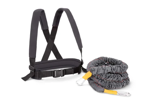 Amila Λάστιχο Αντίστασης Random Direction Trainer Deluxe Medium (88190)
