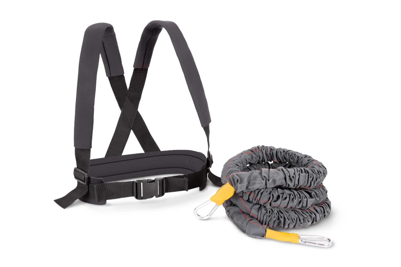 Amila Λάστιχο Αντίστασης Random Direction Trainer Deluxe Medium (88190)