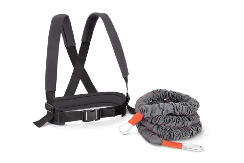 Amila Λάστιχο Αντίστασης Random Direction Trainer Deluxe Heavy (88191)