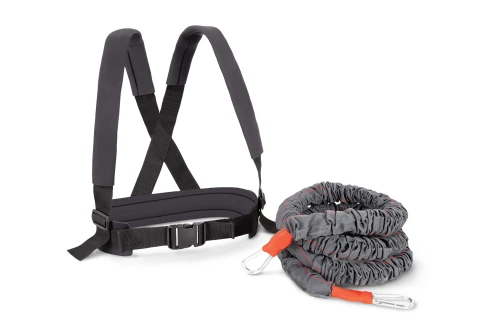 Amila Λάστιχο Αντίστασης Random Direction Trainer Deluxe Heavy (88191)