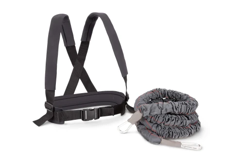 Amila Λάστιχο Αντίστασης Random Direction Trainer Deluxe Ultra Hea (88192)