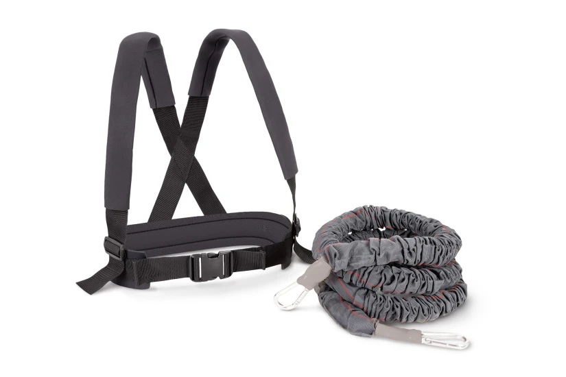 Amila Λάστιχο Αντίστασης Random Direction Trainer Deluxe Ultra Hea (88192)