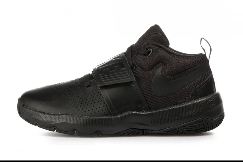 Nike Nike Team Hustle D 8 Gs (881941 013)