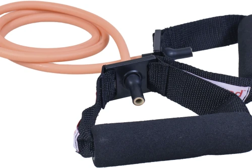 Amila Λάστιχο Αντίστασης Sanctband Gymtube Πολύ Μαλακό (88220)