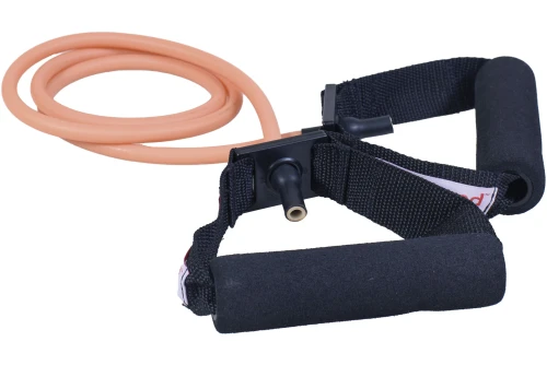 Amila Λάστιχο Αντίστασης Sanctband Gymtube Πολύ Μαλακό (88220)