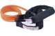 Amila Λάστιχο Αντίστασης Sanctband Gymtube Μαλακό (88221)