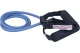 Amila Λάστιχο Αντίστασης Sanctband Gymtube Σκληρό (88223)