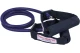 Amila Λάστιχο Αντίστασης Sanctband Gymtube Πολύ Σκληρό (88224)