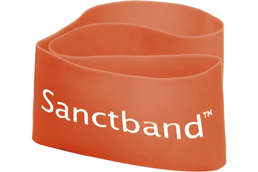 Amila Λάστιχο Αντίστασης Sanctband Loop Band Μαλακό (88231)