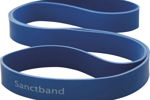 Amila Λάστιχο Αντίστασης Sanctband Super Loop Band Σκληρό (88236)