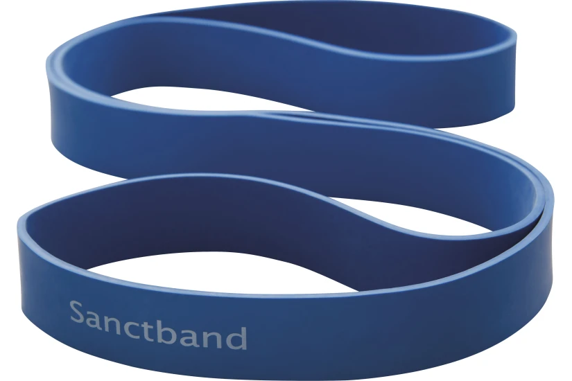 Amila Λάστιχο Αντίστασης Sanctband Super Loop Band Σκληρό (88236)