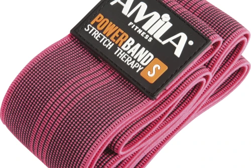 Amila Λάστιχο Stretch Amila Powerband Small (88241)