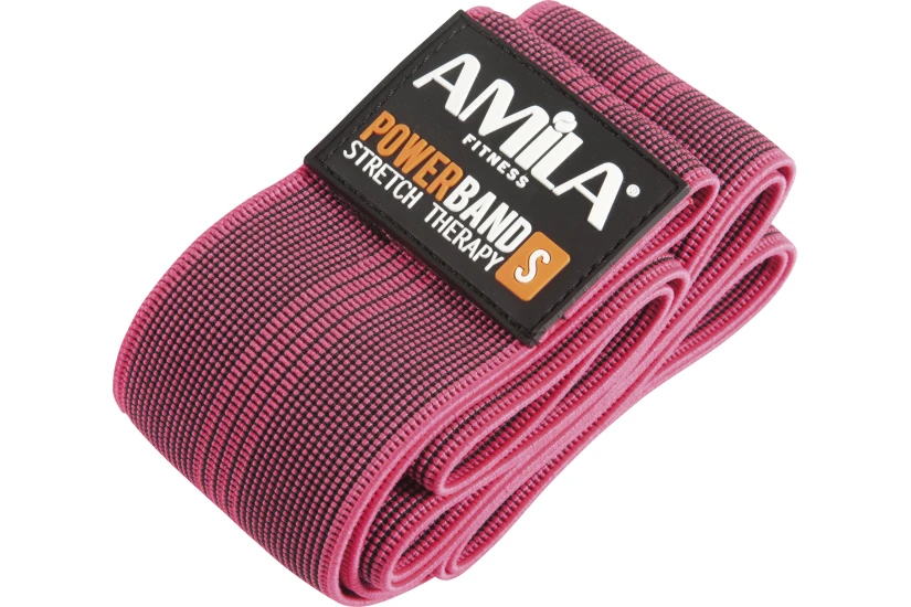 Amila Λάστιχο Stretch Amila Powerband Small (88241)