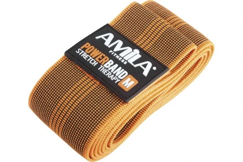 Amila Λάστιχο Stretch Amila Powerband Medium (88242)