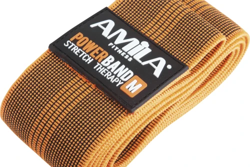 Amila Λάστιχο Stretch Amila Powerband Medium (88242)