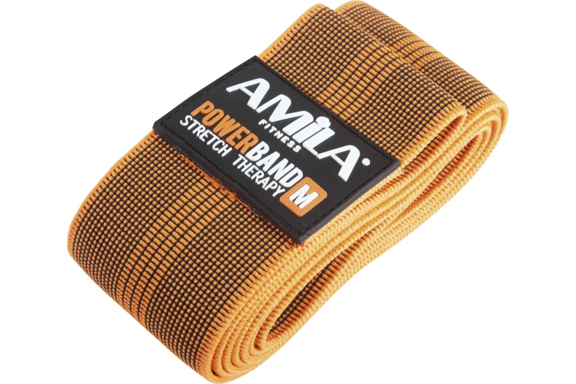 Amila Λάστιχο Stretch Amila Powerband Medium (88242)