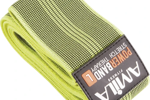 Amila Λάστιχο Stretch Amila Powerband Large (88243)