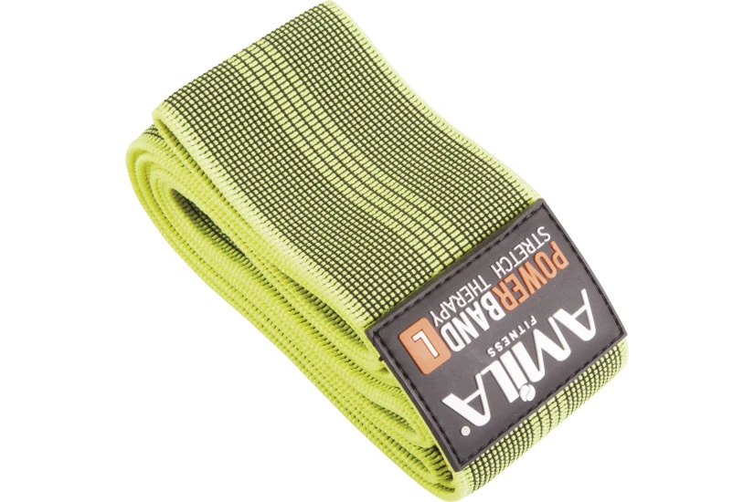 Amila Λάστιχο Stretch Amila Powerband Large (88243)