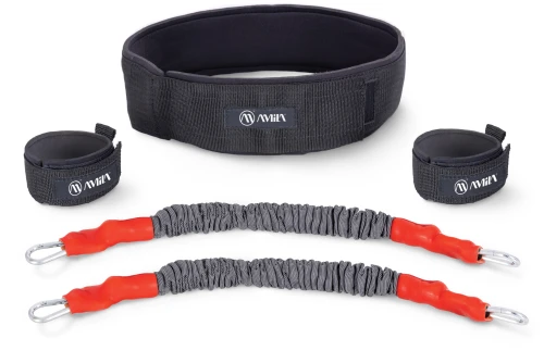Amila High Jumping Trainer (88262)