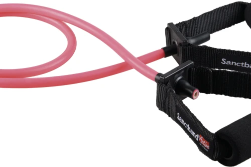 Amila Λάστιχο Αντίστασης Sanctband Active Gymtube Μαλακό (88265)