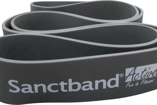 Amila Λάστιχο Αντίστασης Sanctband Active Super Loop Band Πολύ Σκλ (88278)