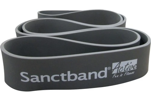 Amila Λάστιχο Αντίστασης Sanctband Active Super Loop Band Πολύ Σκλ (88278)