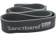 Amila Λάστιχο Αντίστασης Sanctband Active Super Loop Band Πολύ Σκλ (88278)