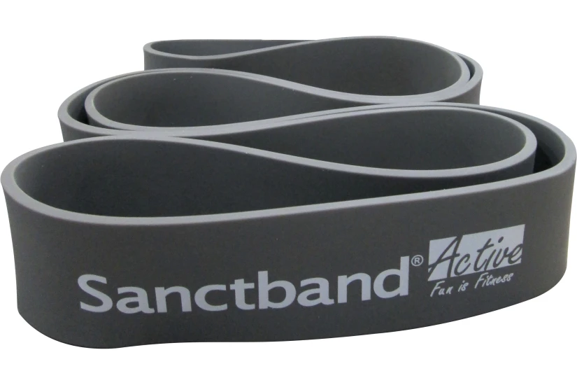 Amila Λάστιχο Αντίστασης Sanctband Active Super Loop Band Πολύ Σκλ (88278)