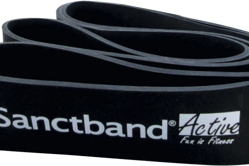 Amila Λάστιχο Αντίστασης Sanctband Active Super Loop Band Πολύσκλη (88279)