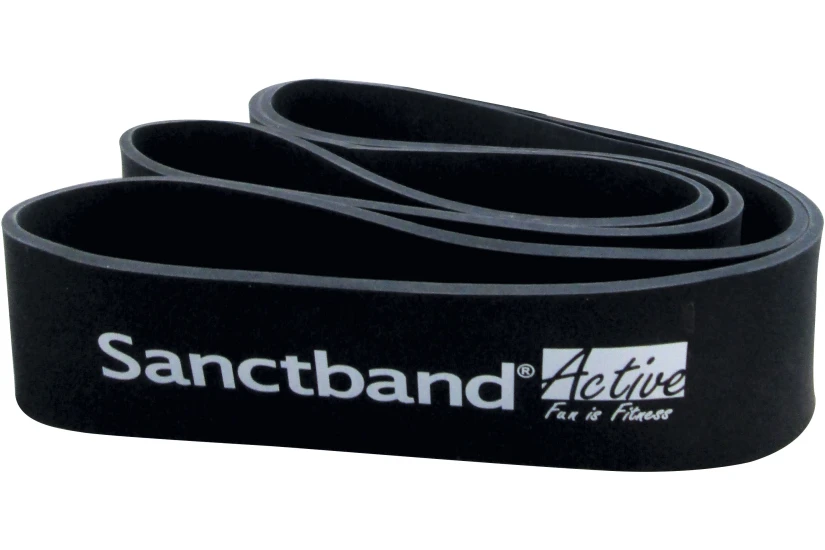 Amila Λάστιχο Αντίστασης Sanctband Active Super Loop Band Πολύσκλη (88279)