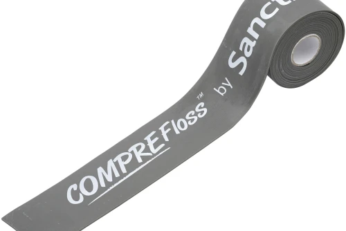 Amila Λάστιχο Sanctband Floss Band Πολύ Σκληρό (88284)