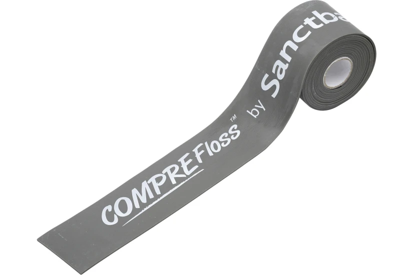 Amila Λάστιχο Sanctband Floss Band Πολύ Σκληρό (88284)