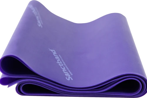 Amila Λάστιχο Αντίστασης Sanctband Gymband Πολύ Σκληρό (88304)