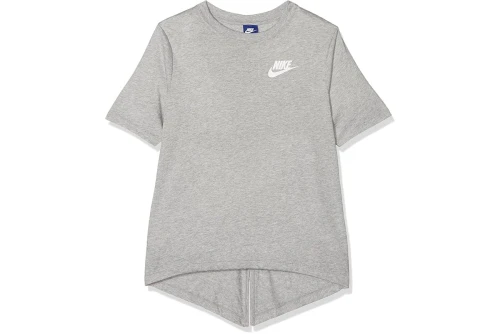 Nike Sportswear Split Back T-Shirt (890264 063)