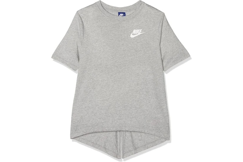 Nike Sportswear Split Back T-Shirt (890264 063)