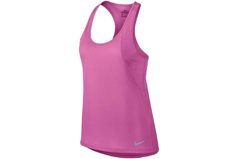 Nike Dri-Fit Μπλούζα Αμάνικη Γυναικεία (890351 623)