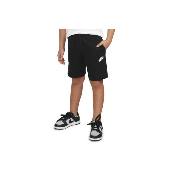 Nike Club Jersey Βερμούδα Αθλητική (8UB447 023)