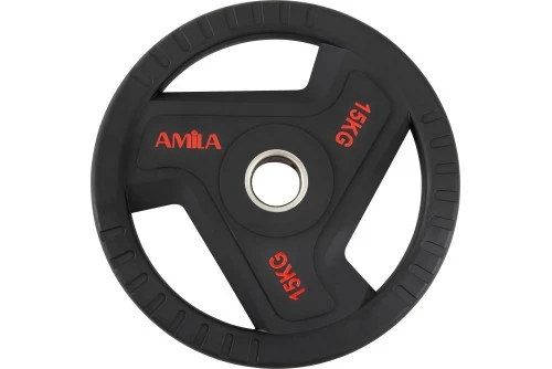 Amila Δίσκος Amila Tpu 50Mm 15,00Kg (90323)