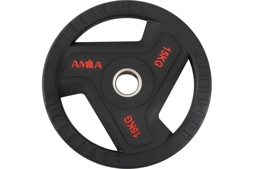 Amila Δίσκος Amila Tpu 50Mm 15,00Kg (90323)