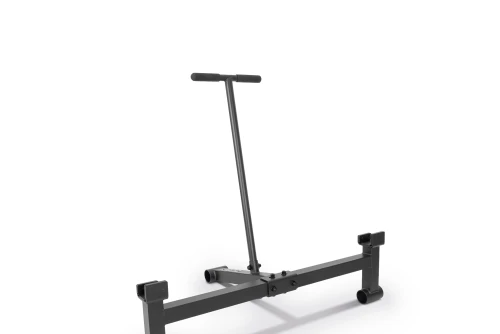 Amila Γρύλος Μπάρας Deadlift Bar Jack Barox (90401)
