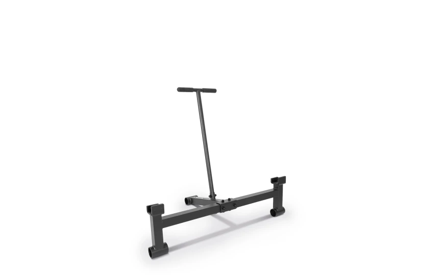 Amila Γρύλος Μπάρας Deadlift Bar Jack Barox (90401)